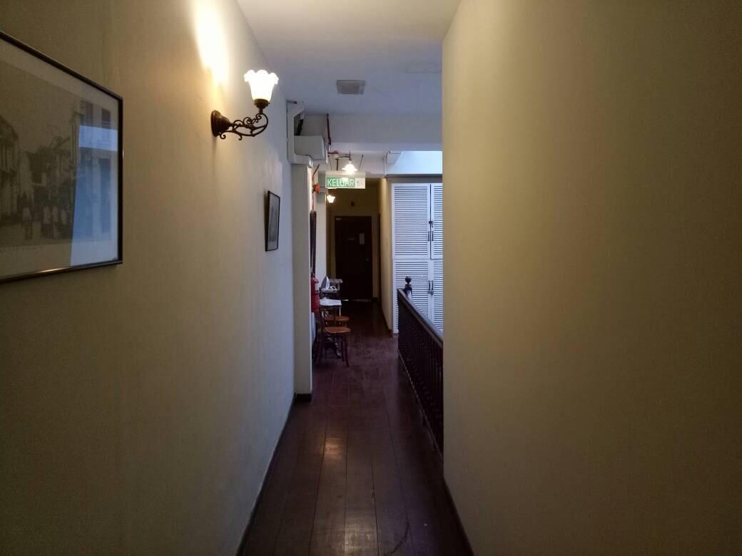 Hotel Heeren House Malacca Exterior foto